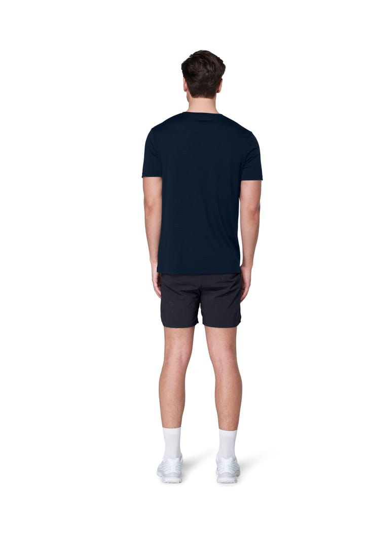 Devold Men's Classic Legacy Tee Ink Devold