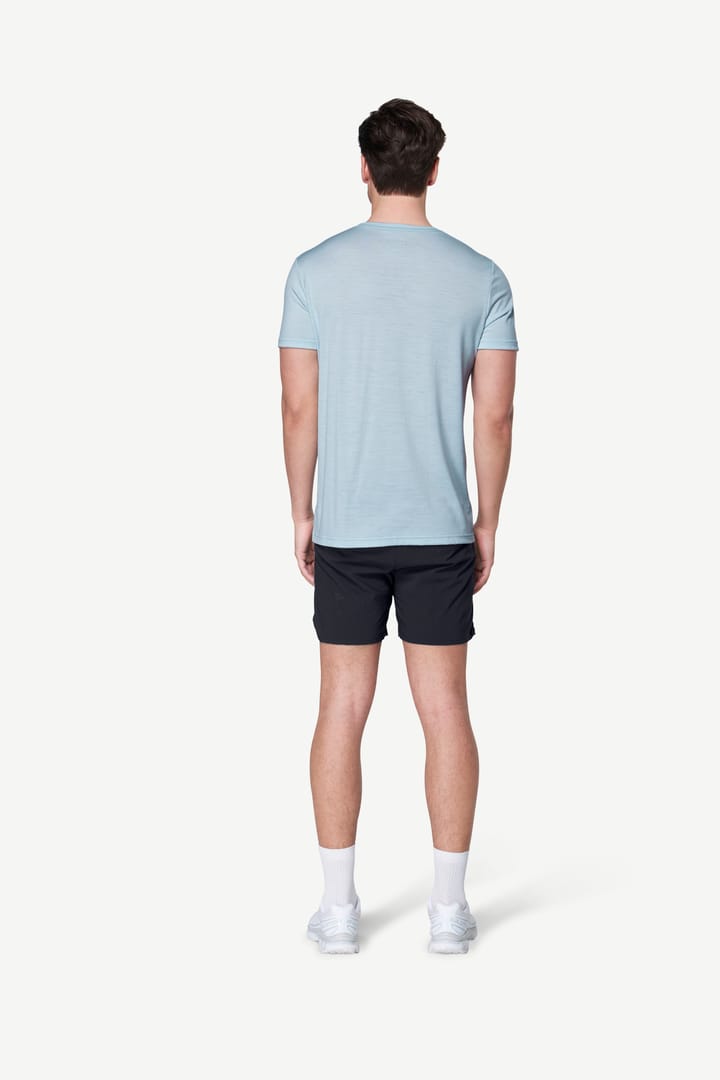 Devold Men's Classic Summit Tee Dawn Devold