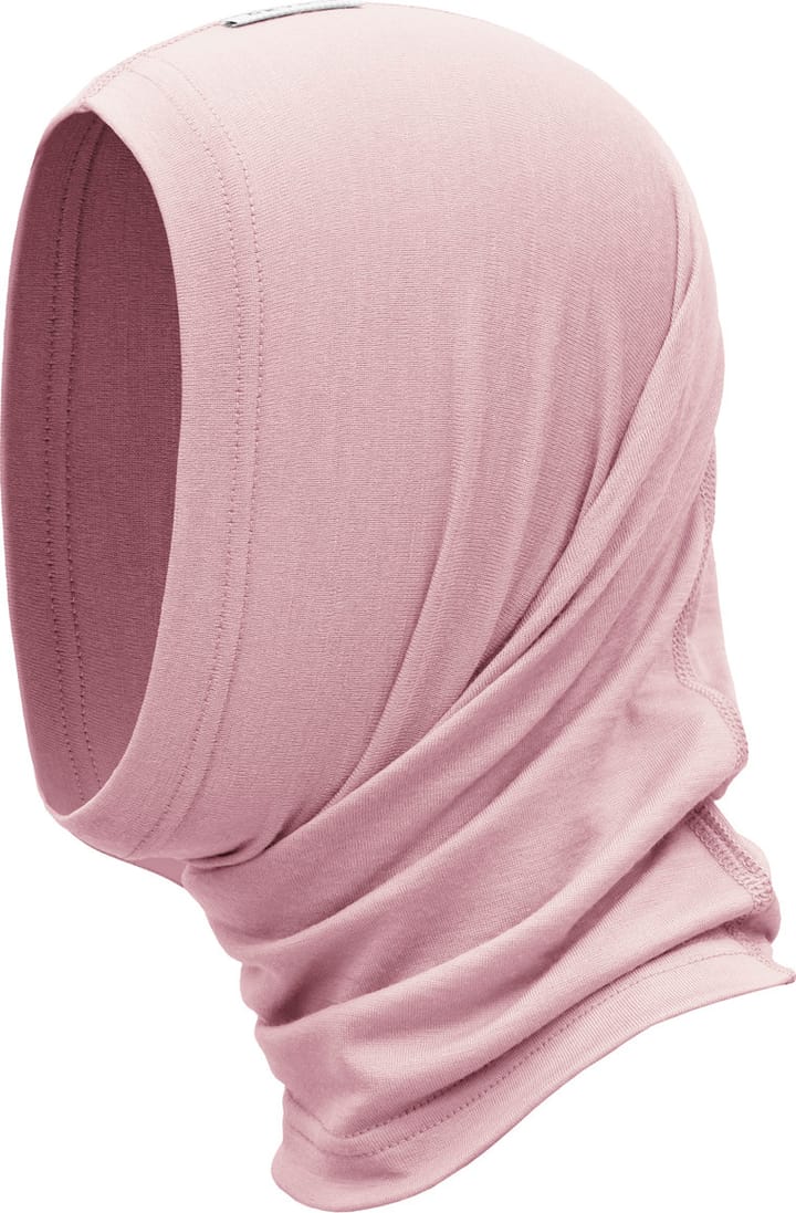 Devold Breeze Merino Headover Kid Chalk Pink Devold