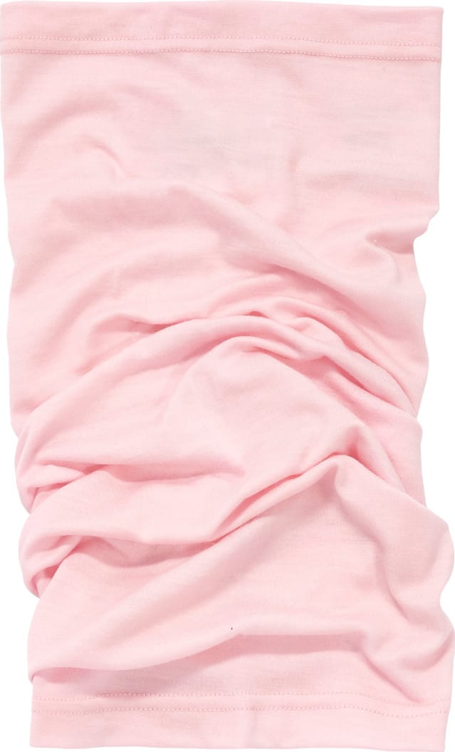 Devold Breeze Merino Headover Kid Chalk Pink Devold