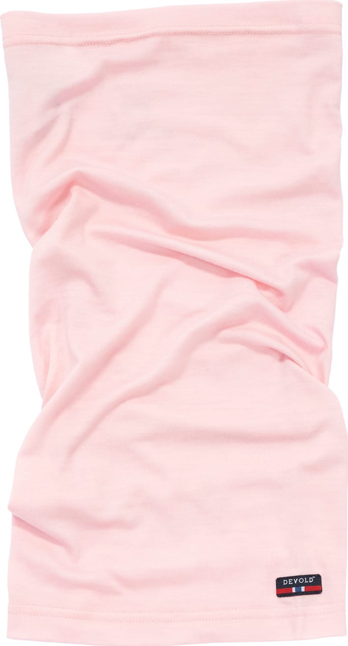 Devold Breeze Merino 150 Headover Chalk Pink Devold Devold Breeze Merino 150 Headover Chalk Pink Devold