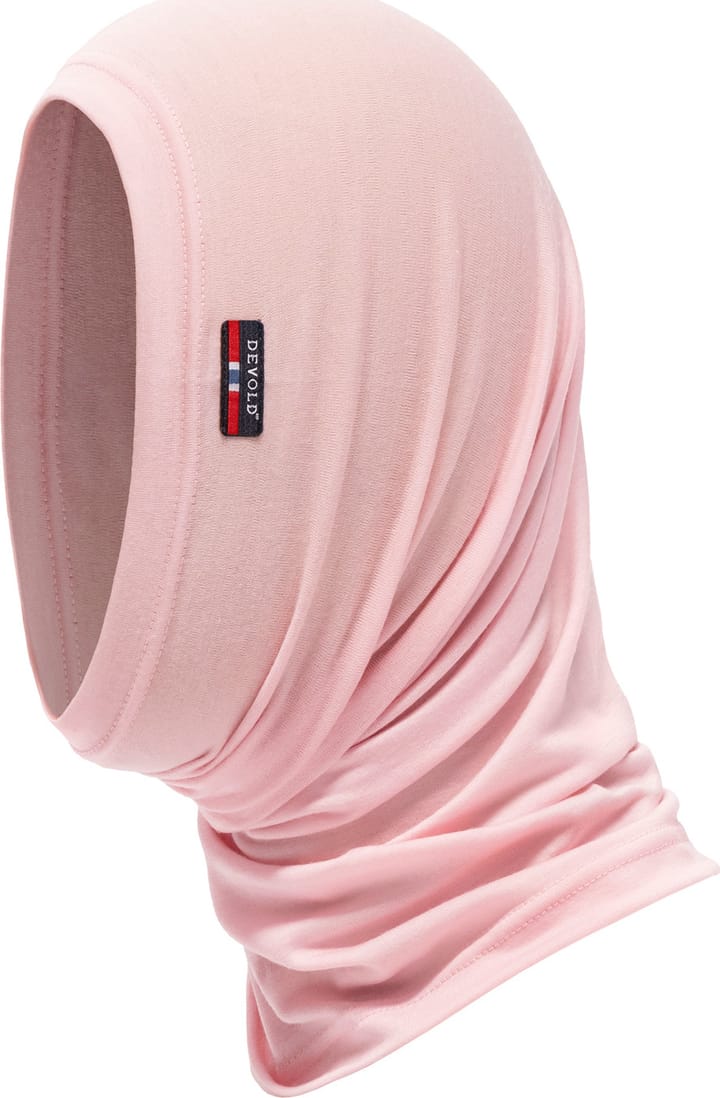 Devold Breeze Merino 150 Headover Chalk Pink Devold Devold Breeze Merino 150 Headover Chalk Pink Devold