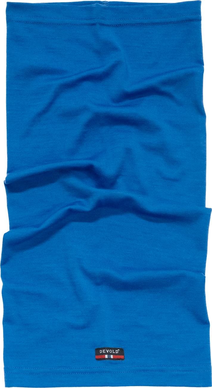 Devold Breeze Merino 150 Headover Royal