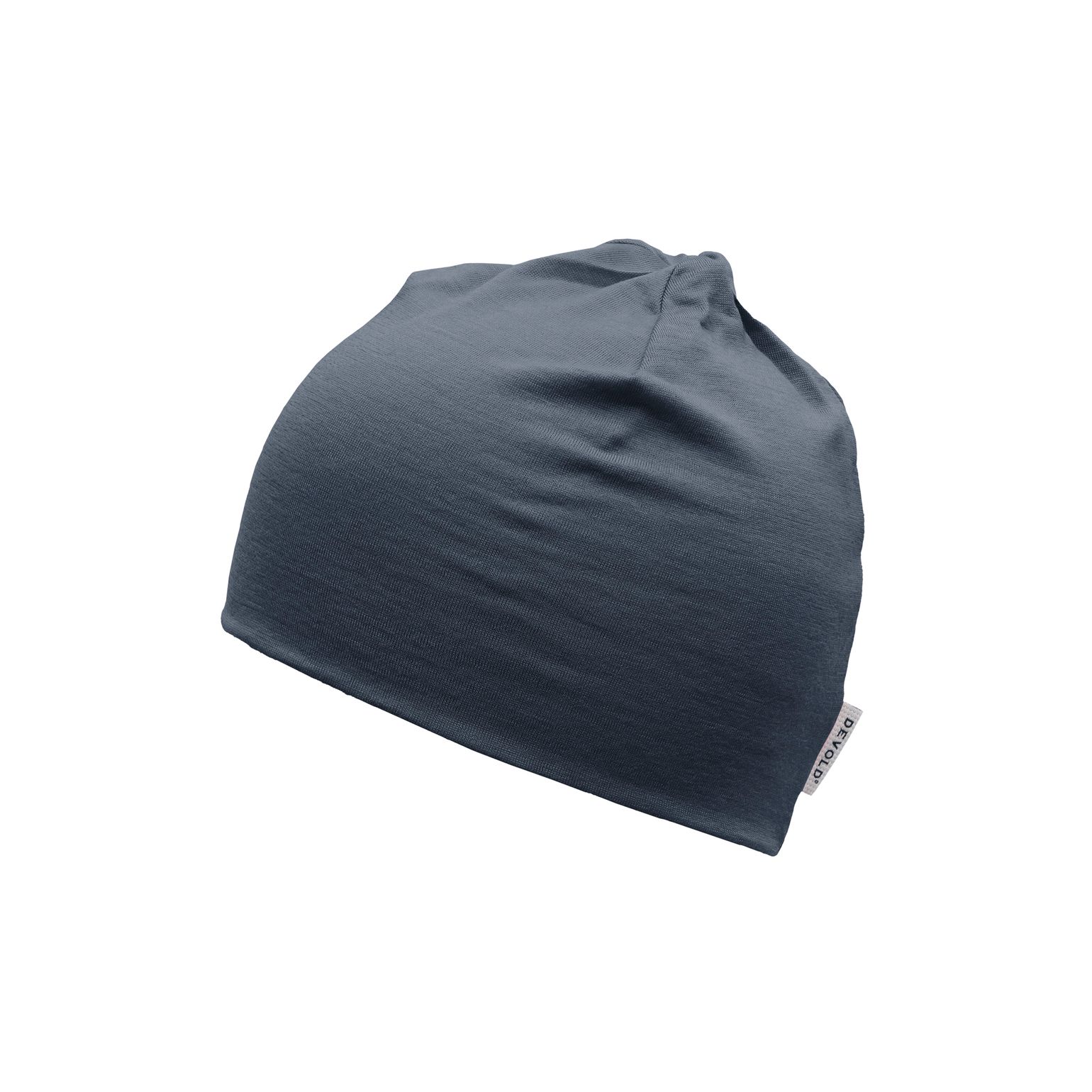 Devold Breeze Merino Beanie Kid Night