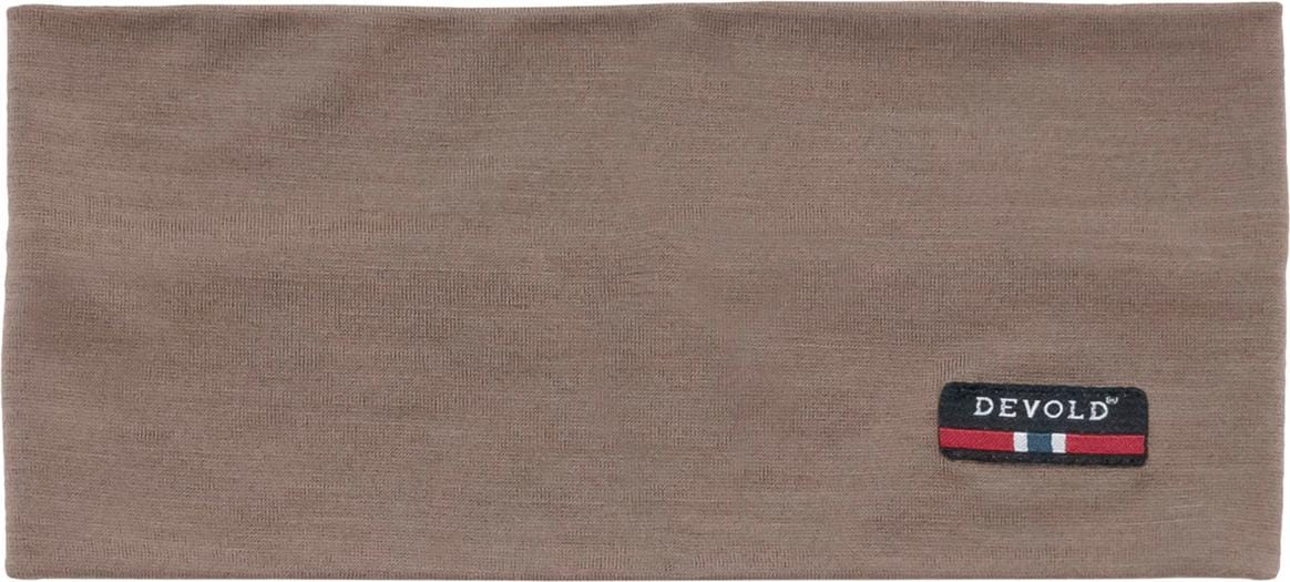 Devold Breeze Merino 150 Headband Falcon