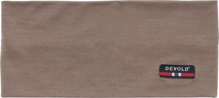Devold Breeze Merino 150 Headband Falcon Devold