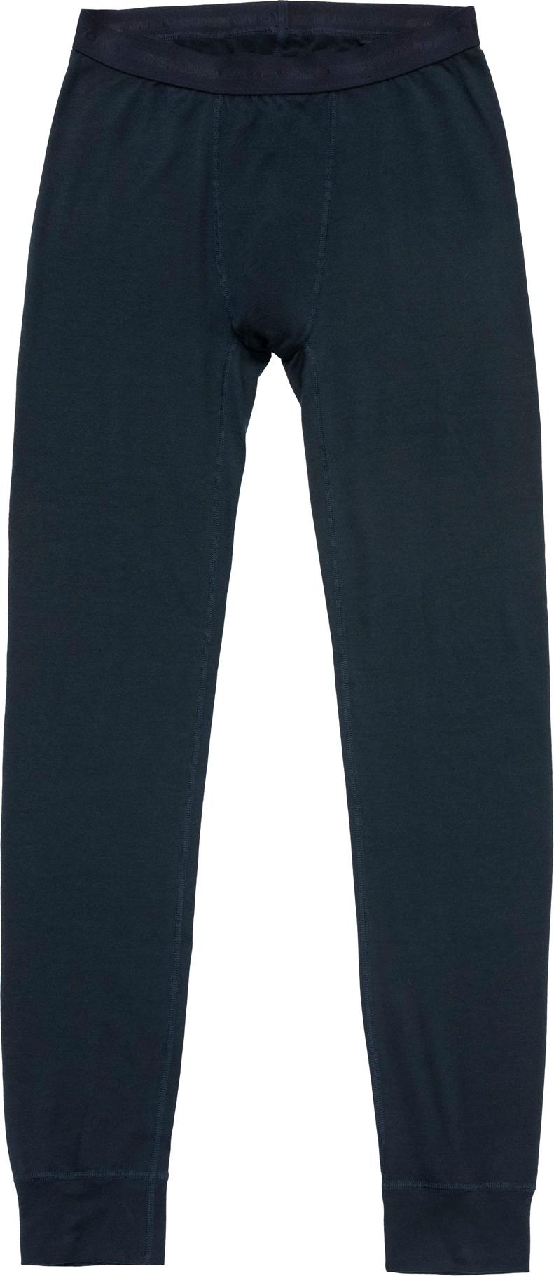 Devold Women's Breeze Plus Merino 200 Longs Ink