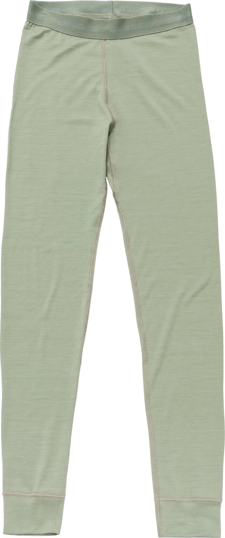 Devold Women's Breeze Plus Merino 200 Longs Fog