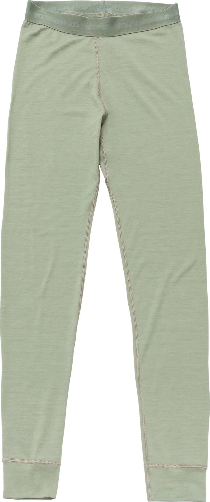 Devold Women's Breeze Plus Merino 200 Longs Fog Devold