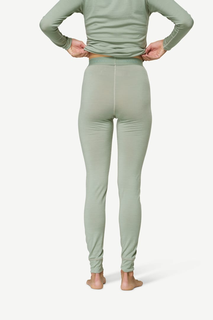 Devold Women's Breeze Plus Merino 200 Longs Fog Devold Devold Women's Breeze Plus Merino 200 Longs Fog Devold
