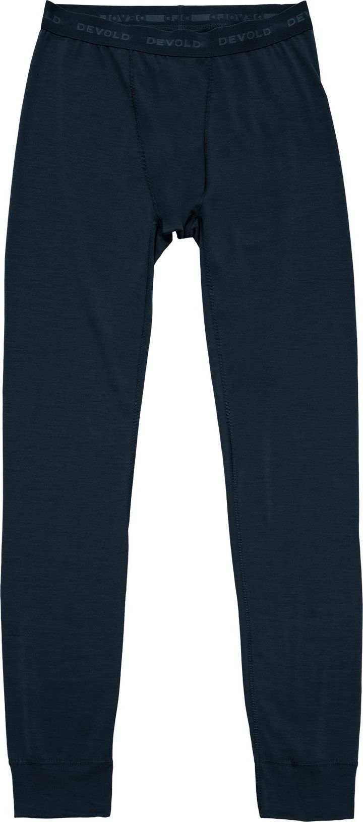 Devold Men's Breeze Plus Merino 200 Longs Ink Devold