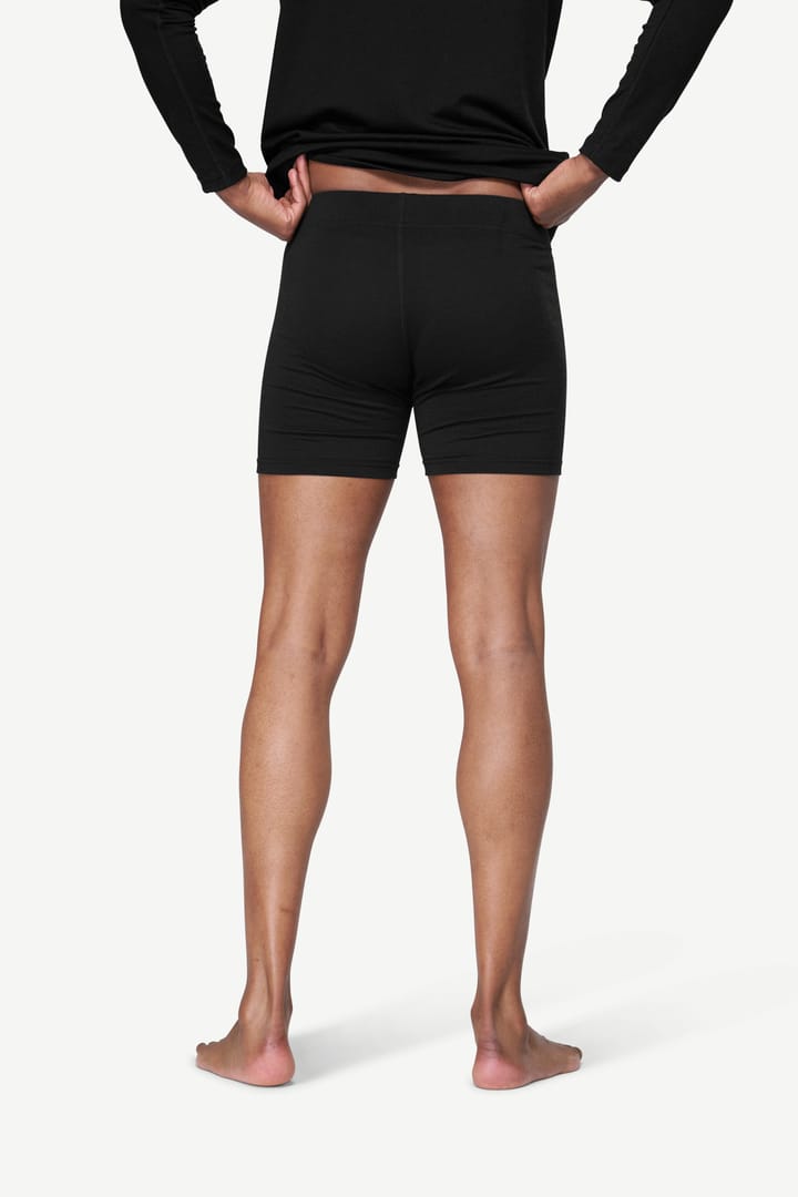 Devold Men's Breeze Plus Merino 200 Boxer Black Devold