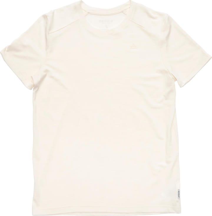 Devold Men's Premium Tee White Devold