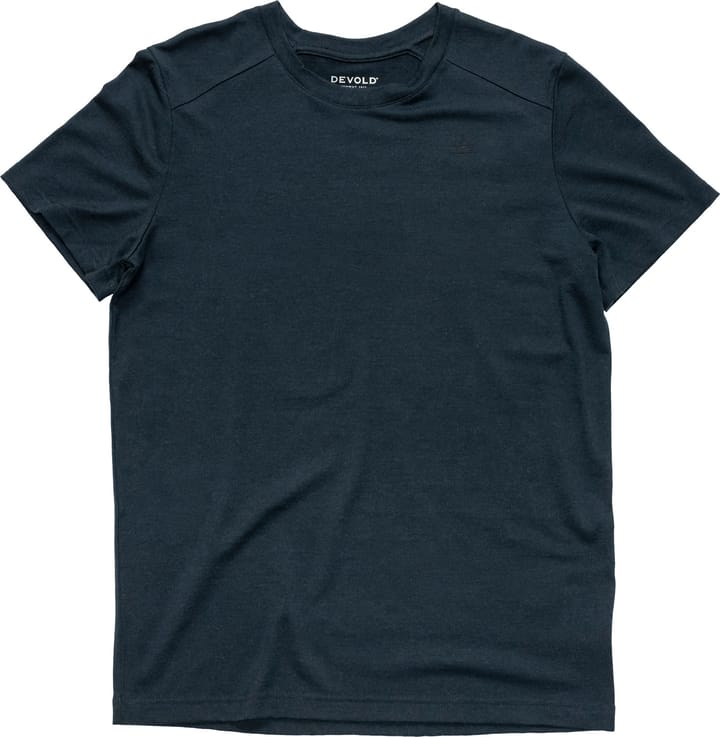 Devold Men's Premium Tee Ink Devold