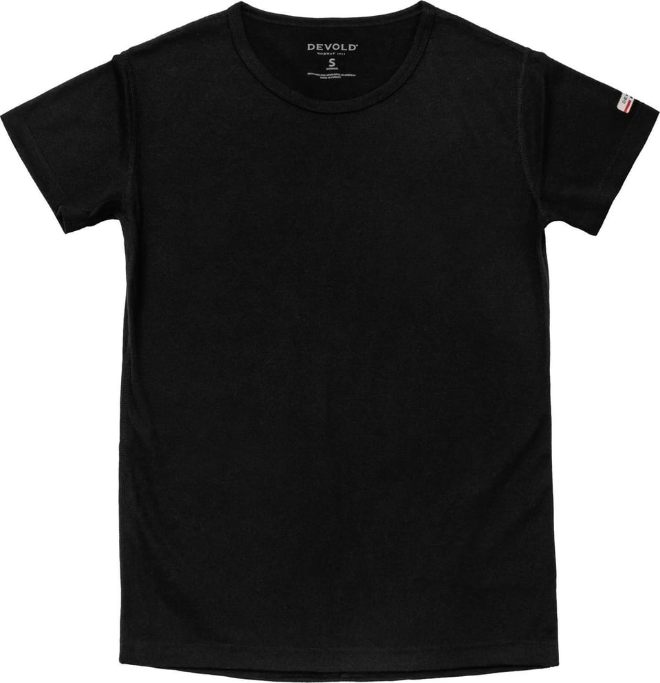 Women's Breeze Plus Merino 200 T-Shirt