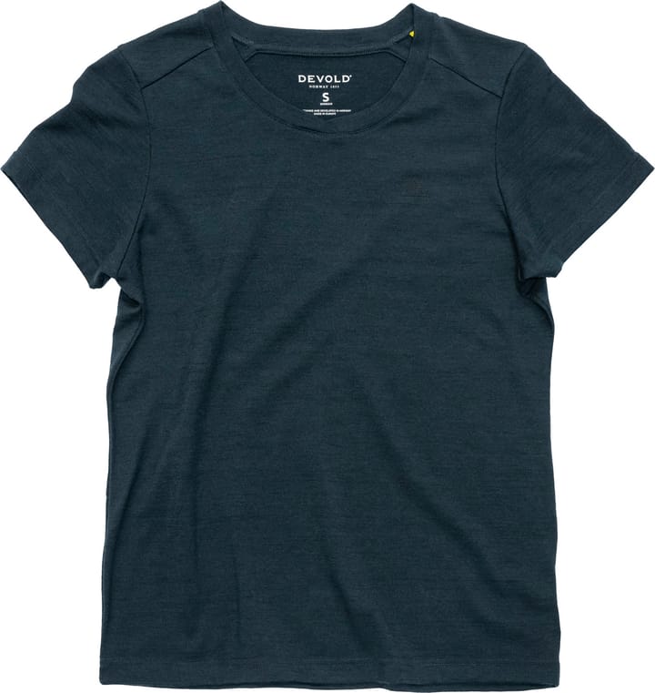 Devold Women's Premium Tee Ink Devold Devold Women's Premium Tee Ink Devold
