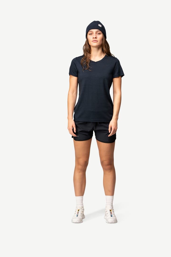 Devold Women's Premium Tee Ink Devold Devold Women's Premium Tee Ink Devold