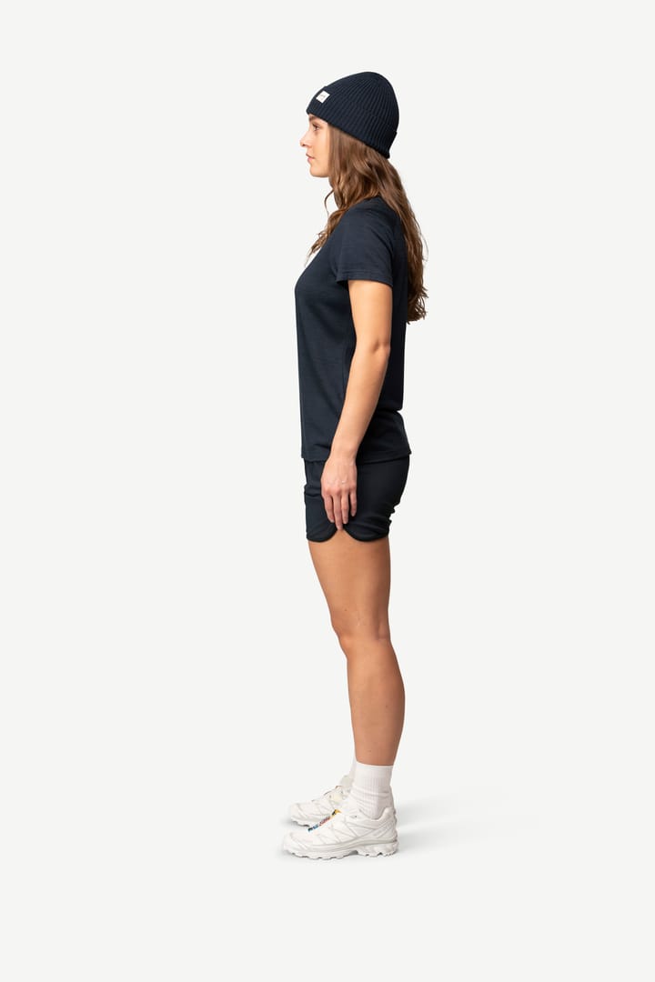 Devold Women's Premium Tee Ink Devold Devold Women's Premium Tee Ink Devold