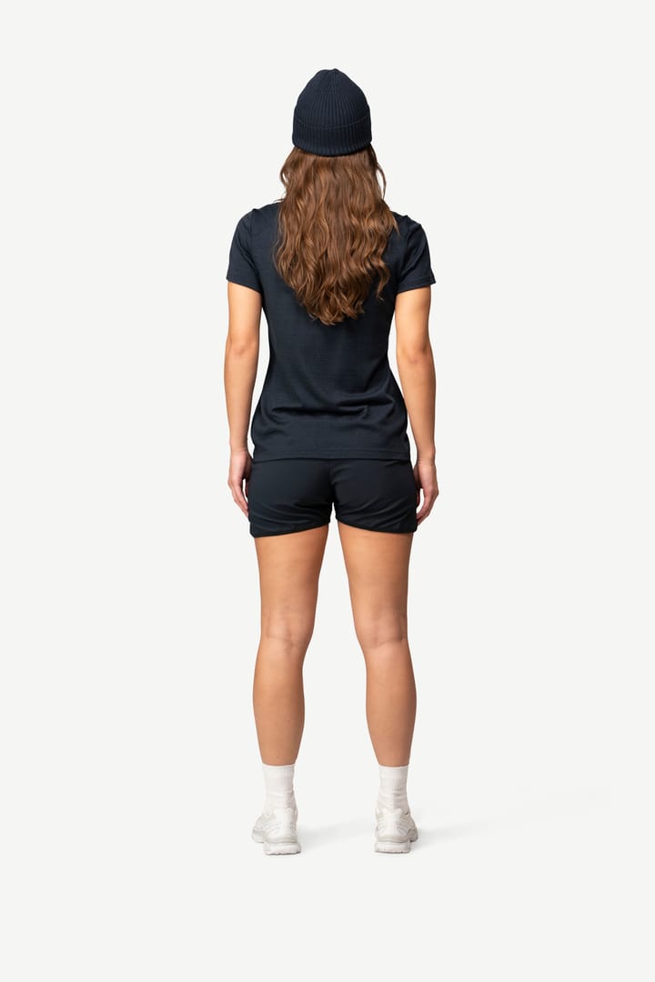 Devold Women's Premium Tee Ink Devold Devold Women's Premium Tee Ink Devold