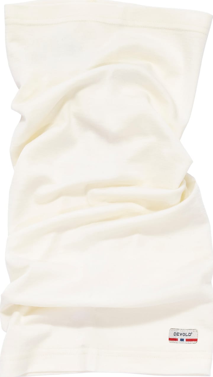 Devold Breeze Plus Merino 200 Headover White Devold