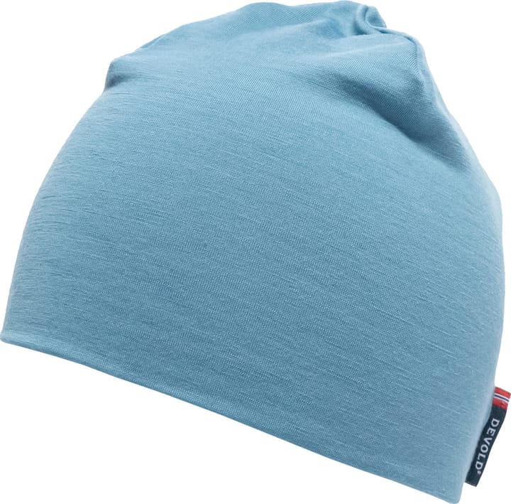 Devold Breeze Plus Merino 200 Beanie Skyblue Devold Devold Breeze Plus Merino 200 Beanie Skyblue Devold