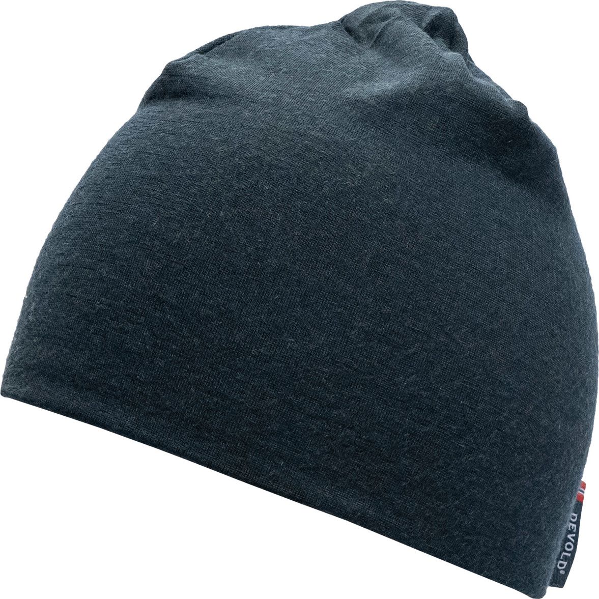 Devold Breeze Plus Merino 200 Beanie Ink