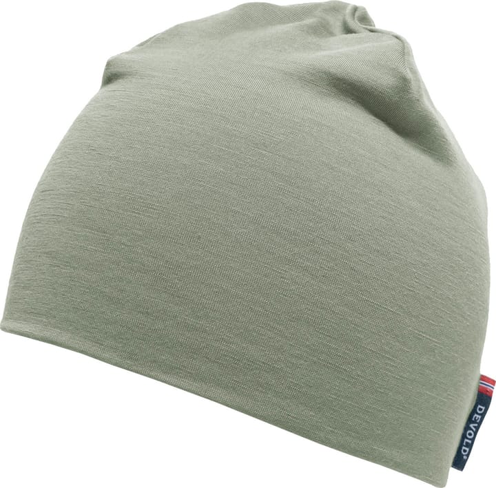 Devold Breeze Plus Merino 200 Beanie Fog Devold