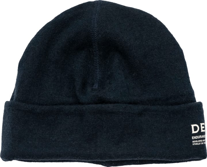 Devold Endurance Merino Beanie Ink Devold