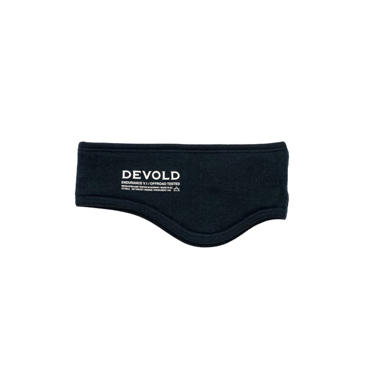 Devold Endurance Merino Headband Ink Devold