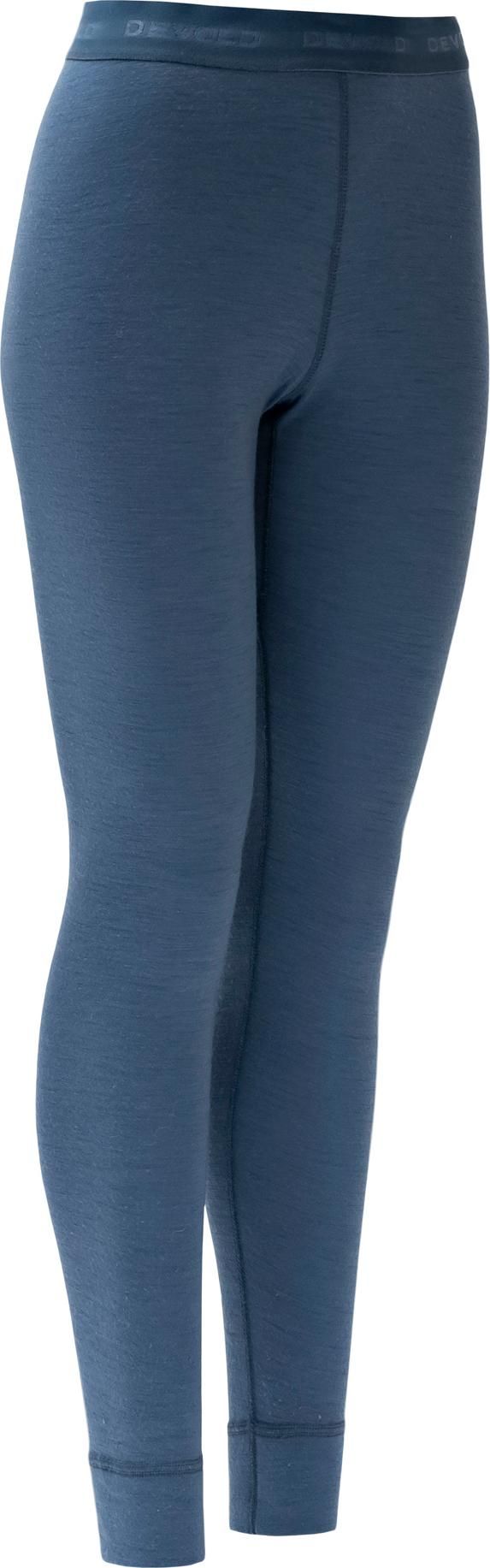 Devold Women's Duo Active Long Johns Berry
