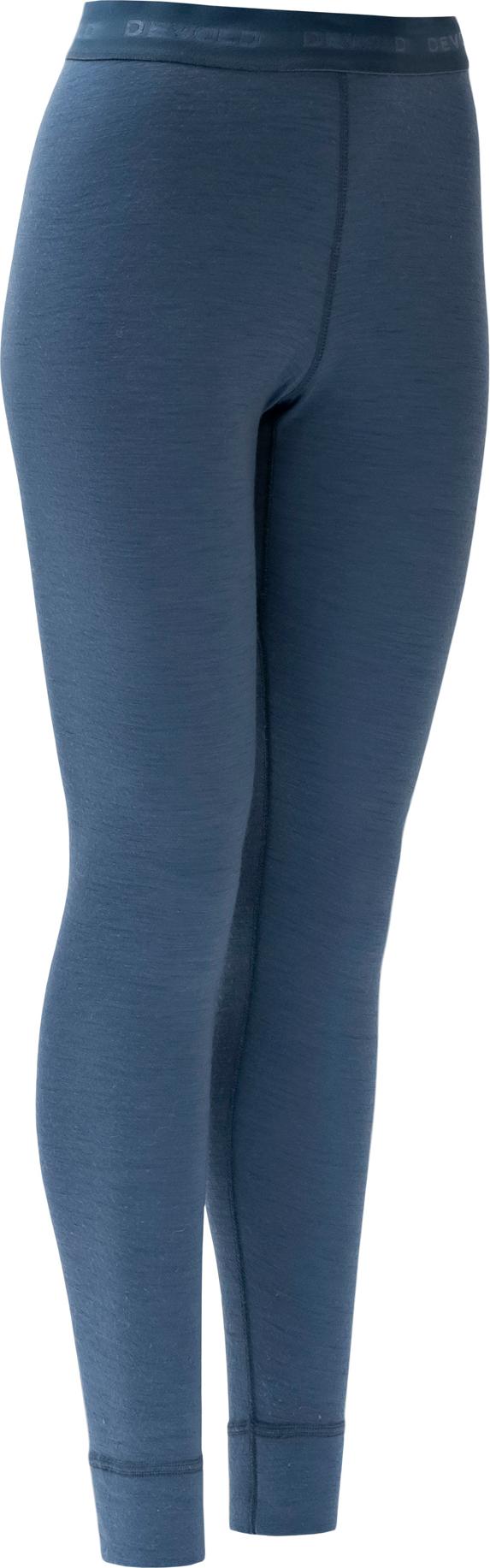 Women's Duo Active Long Johns