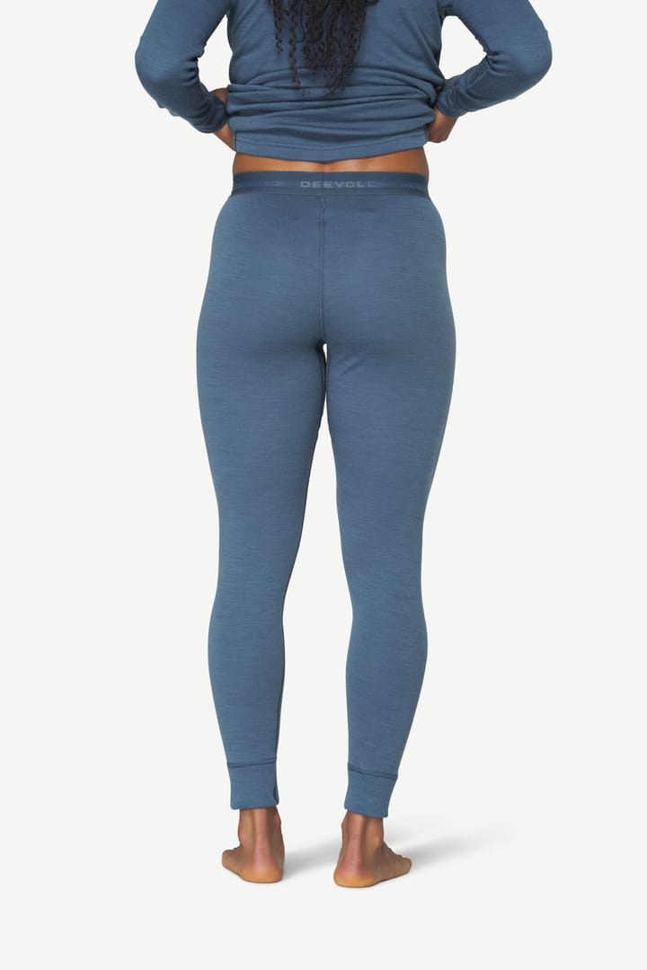 Devold Women's Duo Active Long Johns Berry Devold