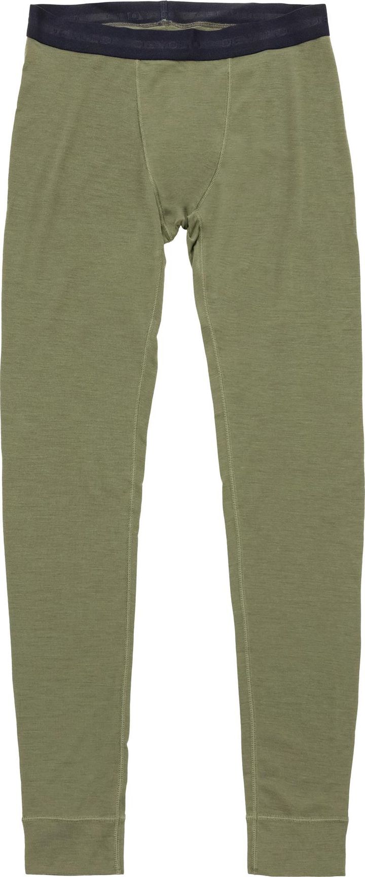 Devold Men's Adventure Merino 190 Longs Lichen Devold