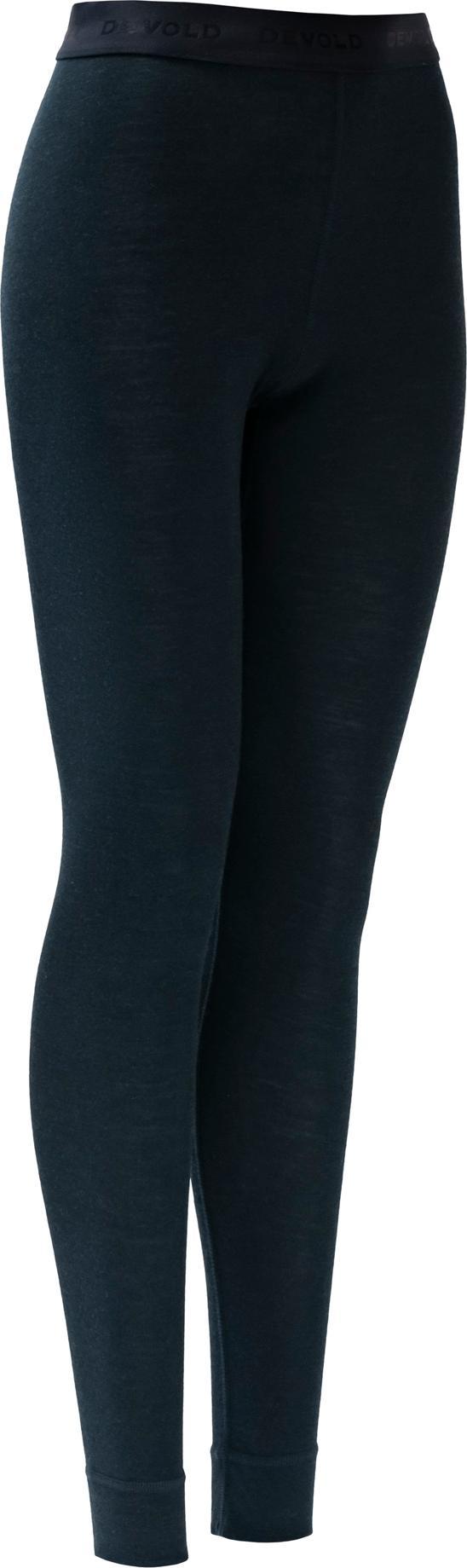Devold Women's Adventure Merino 190 Longs