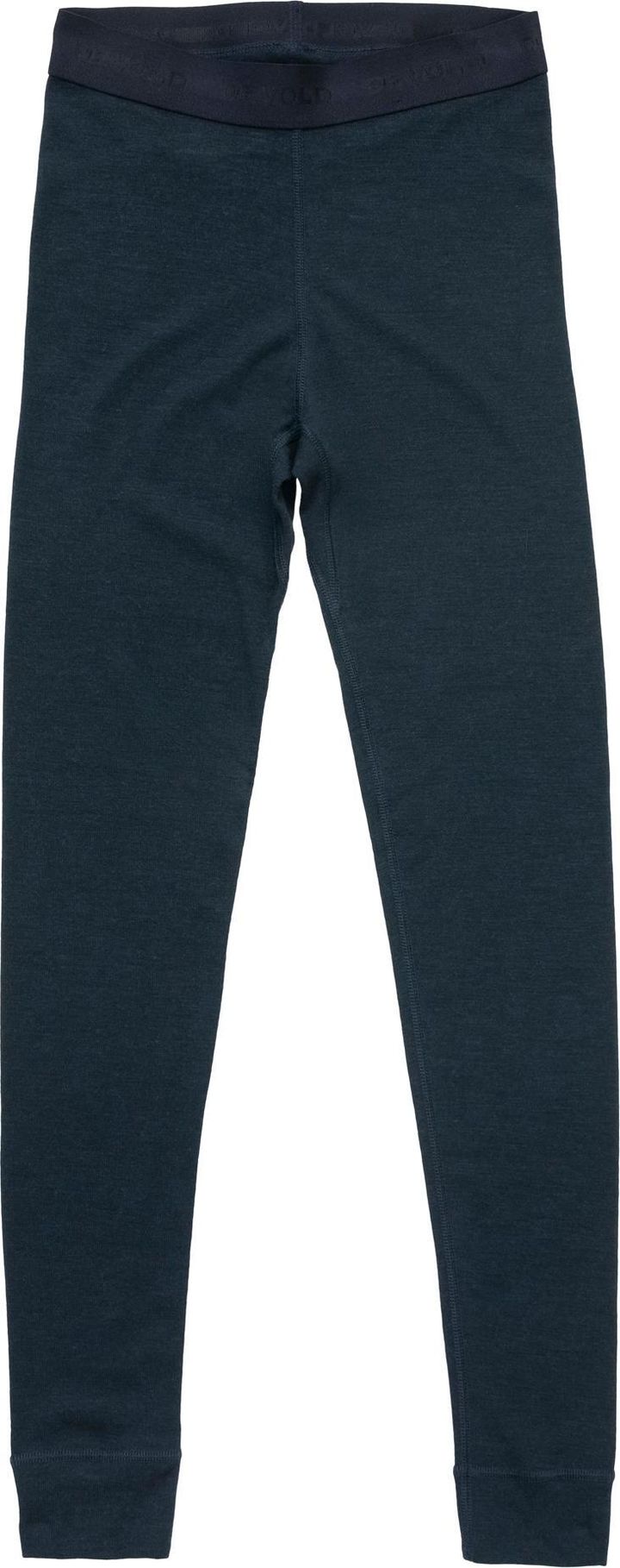 Devold Women's Adventure Merino 190 Longs Ink Devold