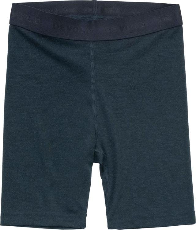 Devold Women's Adventure Merino 190 Boxer Ink Devold
