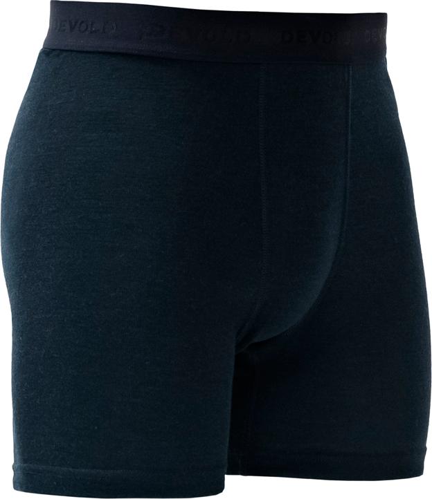 Devold Men's Adventure Merino 190 Boxer