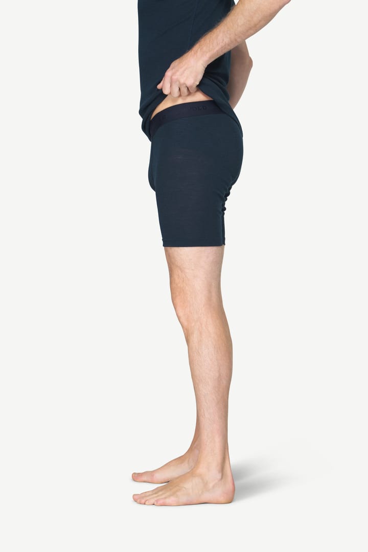 Devold Men's Adventure Merino 190 Boxer Ink Devold