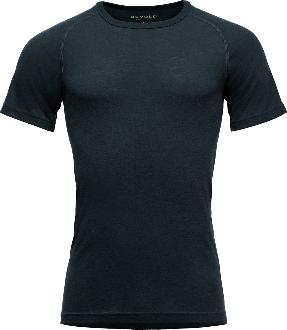 Men's Lauparen Merino 190 Base Tee