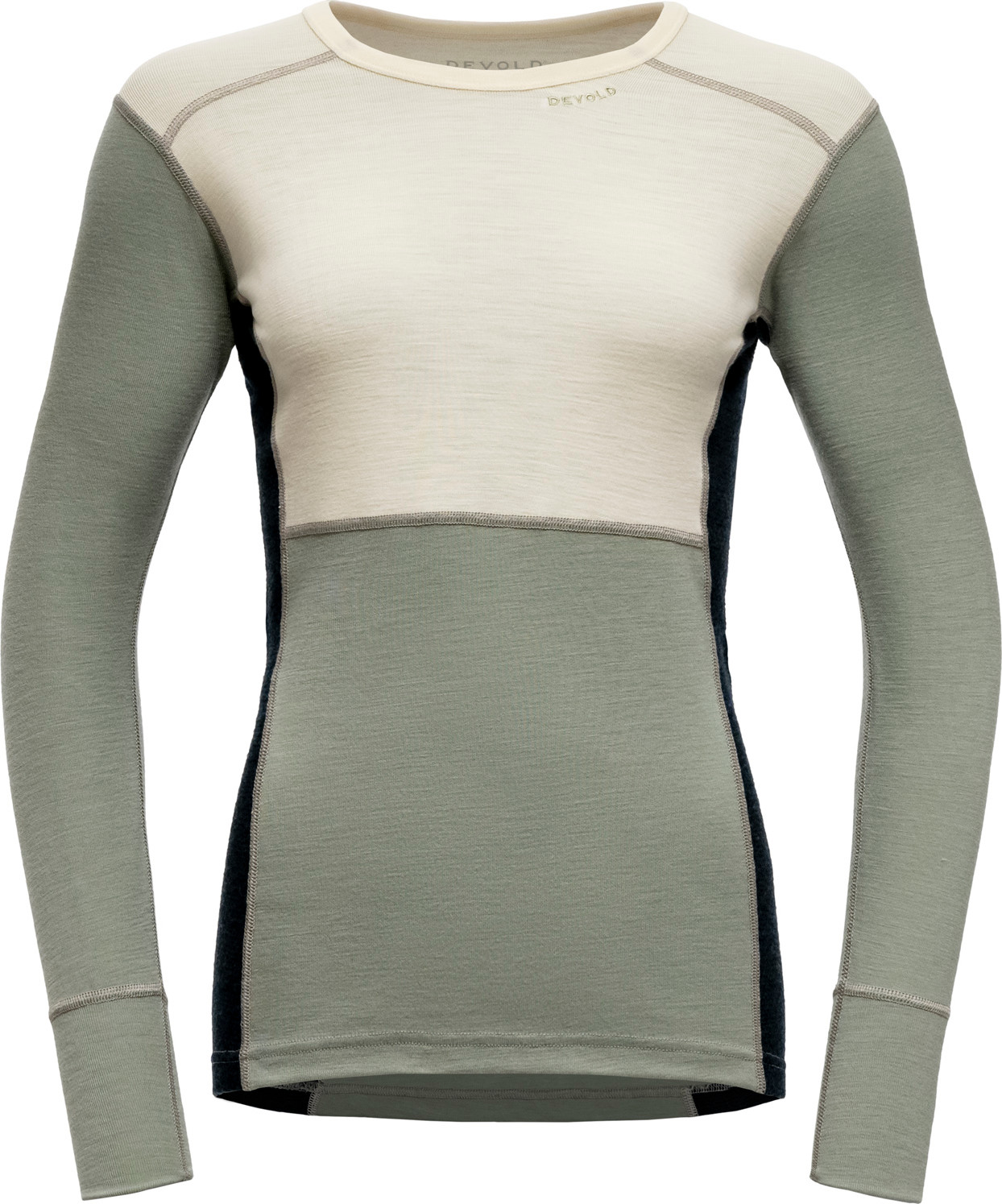 Devold Men's Lauparen Merino 190 Shirt