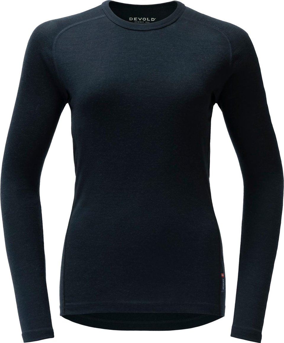Women's Adventure Merino 190 Shirt