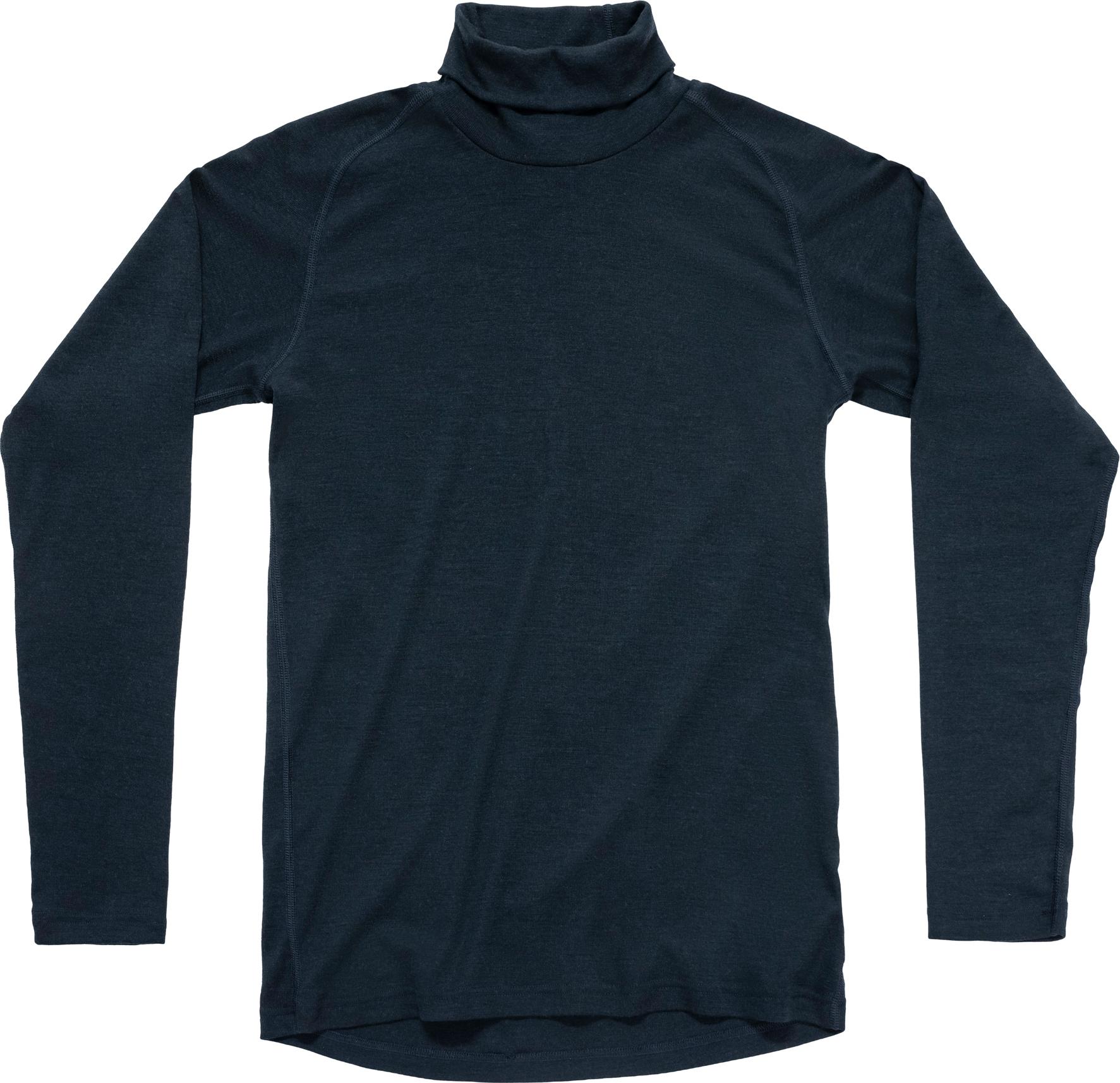 Devold Men's Adventure Merino 190 Half Neck