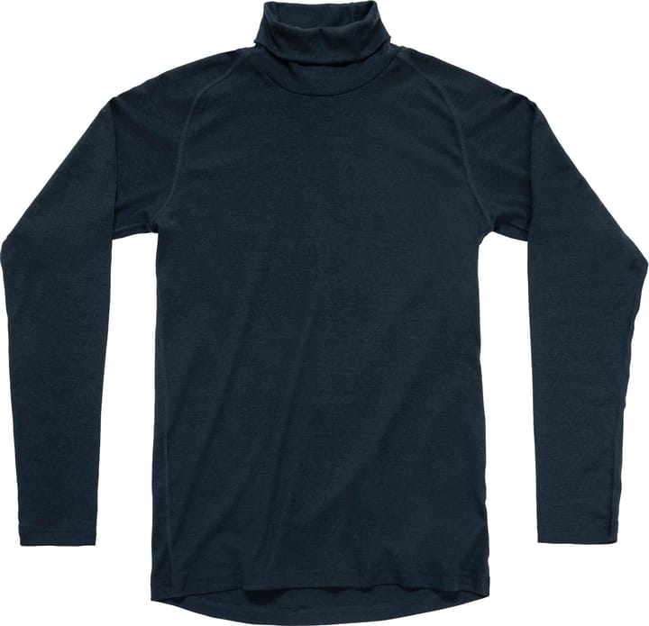 Devold Men's Adventure Merino 190 Half Neck Ink Devold