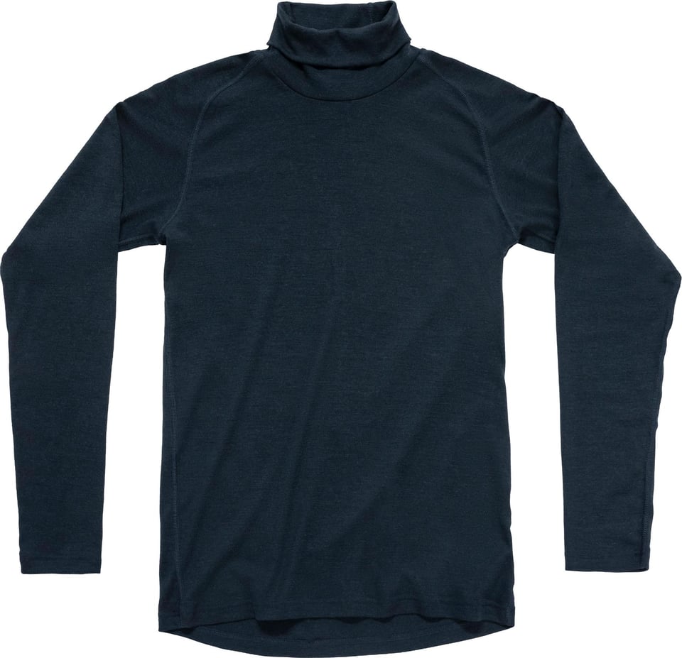 Men's Adventure Merino 190 Half Neck