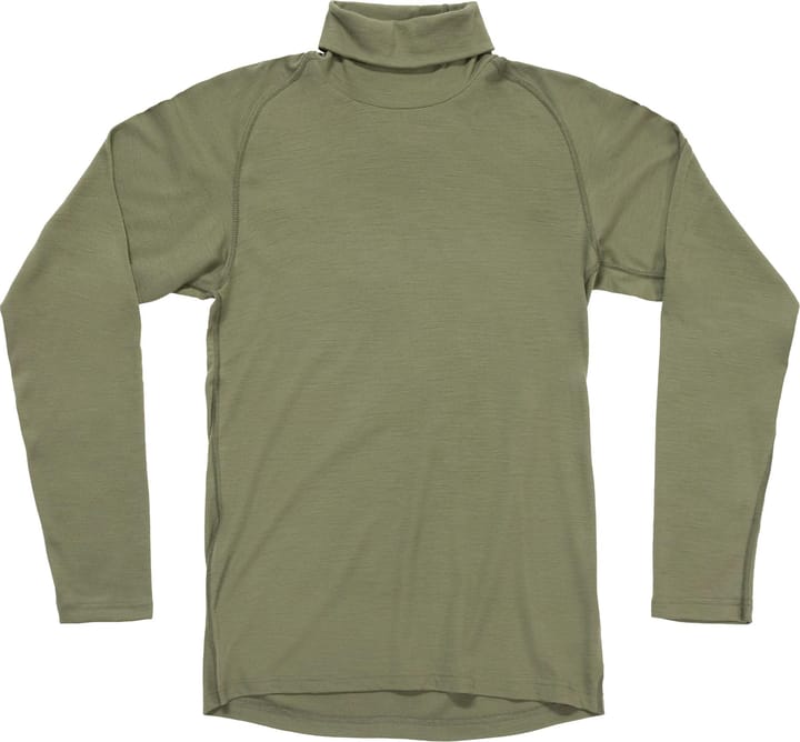 Devold Men's Adventure Merino 190 Half Neck Lichen Devold