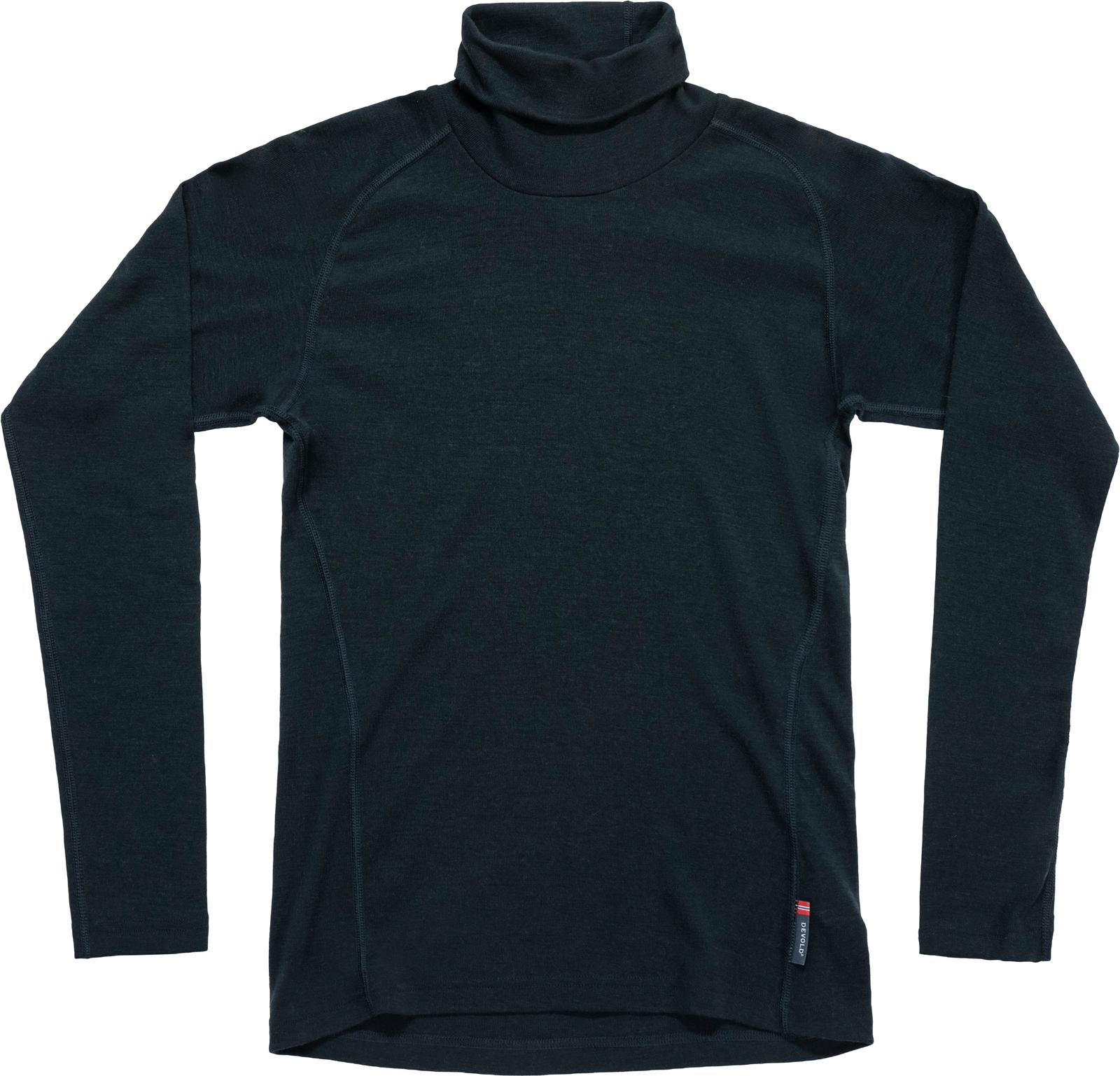 Devold Women's Adventure Merino 190 Half Neck