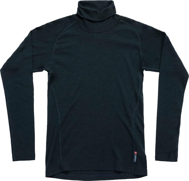 Devold Women's Adventure Merino 190 Half Neck Ink Devold