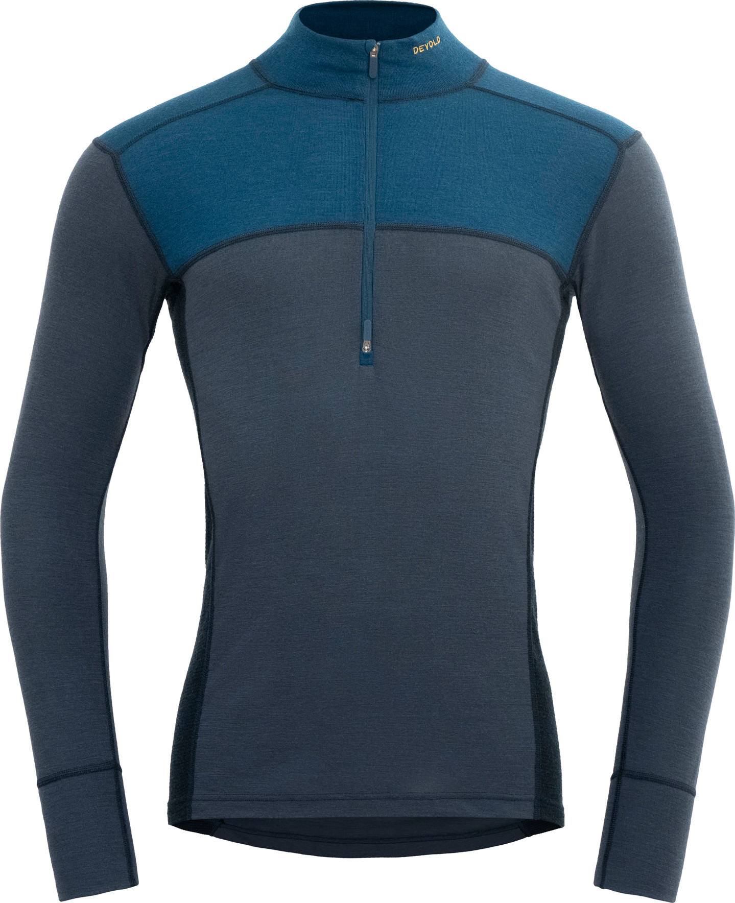 Devold Lauparen Merino 190 Langarmet Baselag