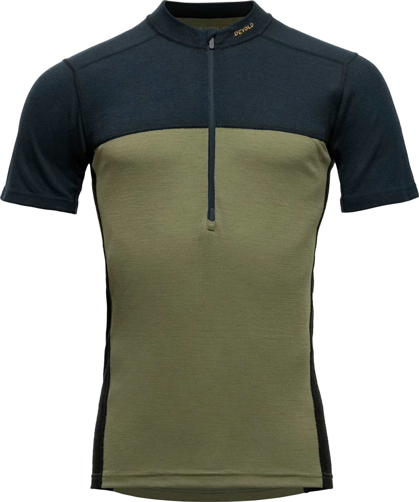 Devold Men's Lauparen Merino 190 Base Tee