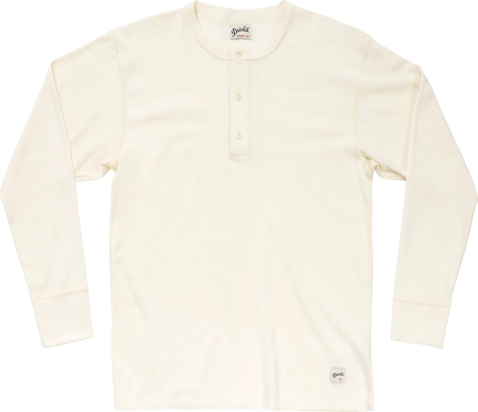 Unisex Archive Henly LS